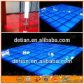 pipe and drape system cover portable wood dance floor for party